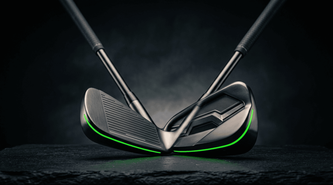 Ping G730 Review (2025): The Best Game-Improvement Iron?