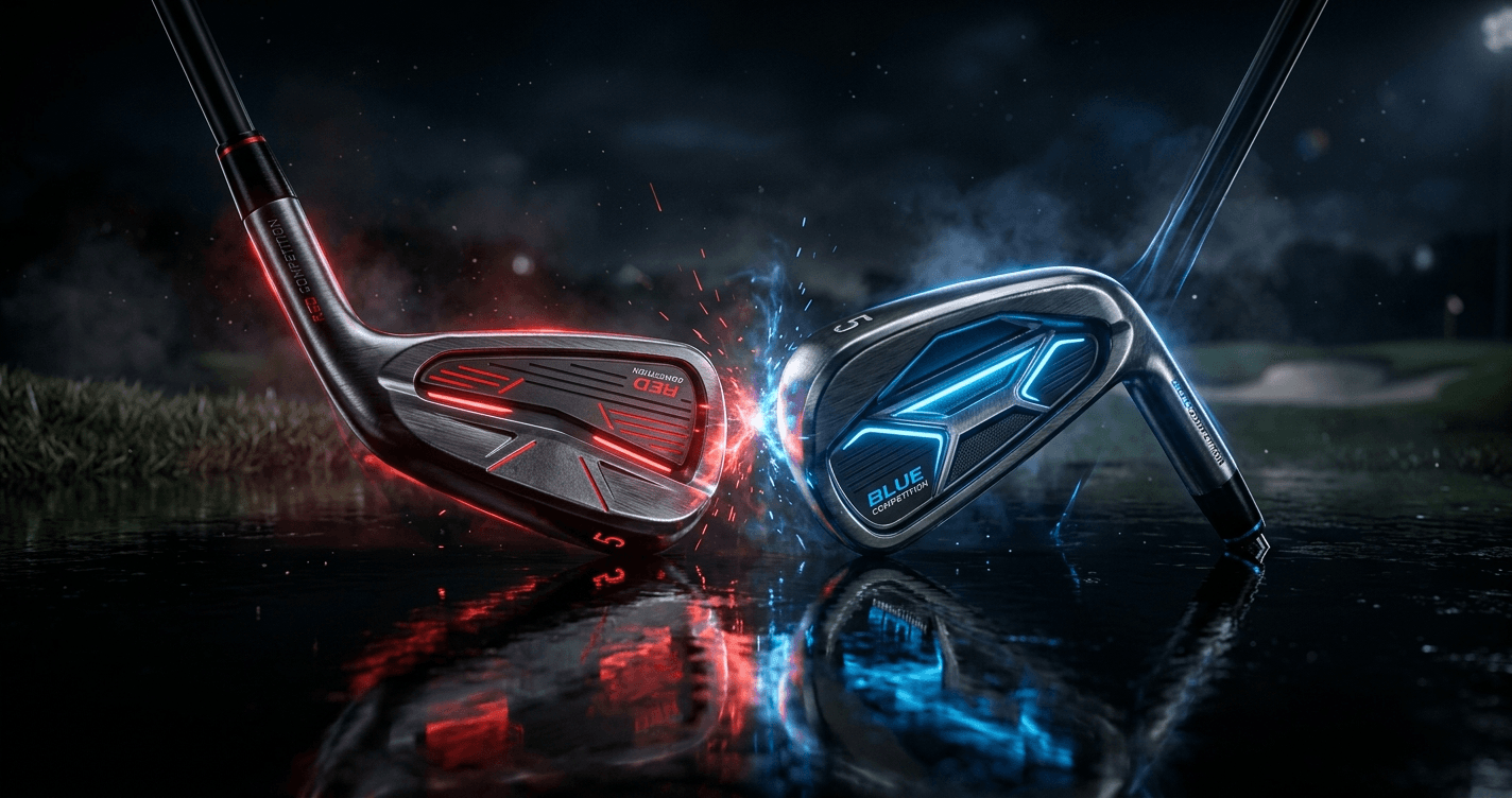 TaylorMade Qi10 vs Titleist T300 (2024): Which Is Right for You?