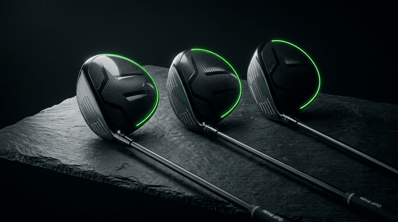 Titleist GTs2 vs GTs3 vs GTs4: Which Driver Fits Your Swing in 2026?