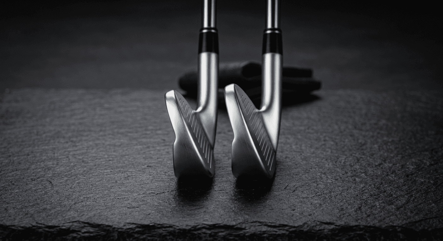 Titleist T150 vs T200 Irons: Which Fits Your Game?