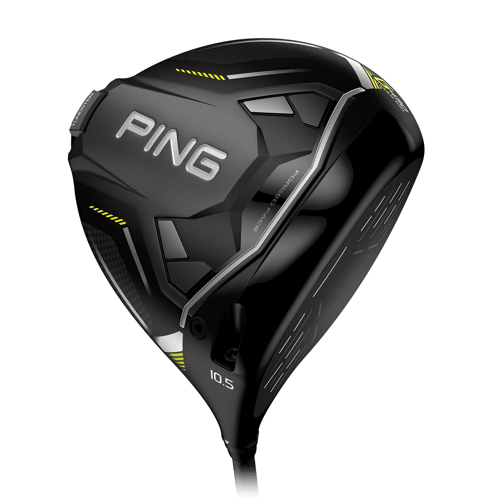Ping G430 10K driver