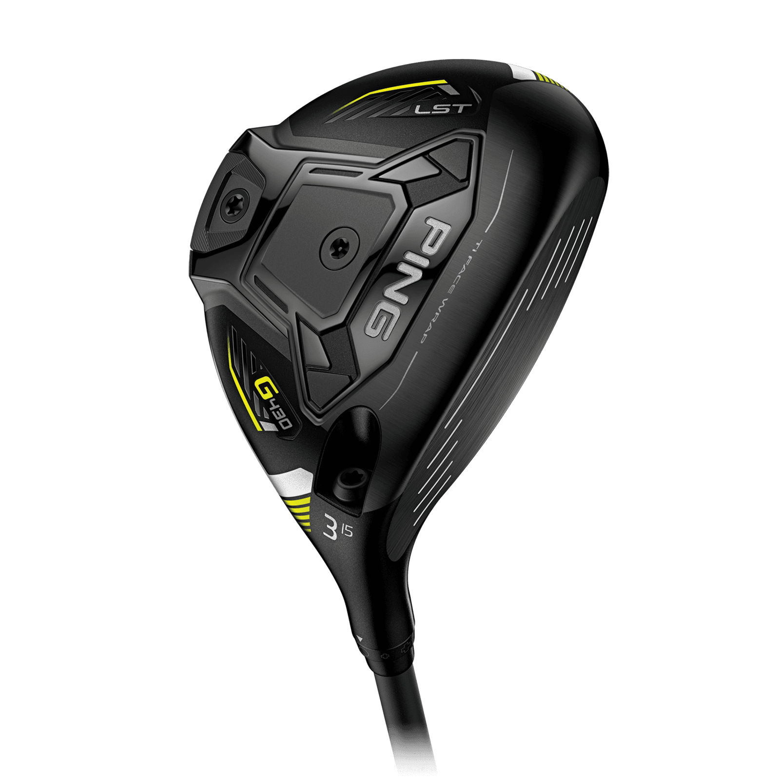 Ping G430 LST fairway wood