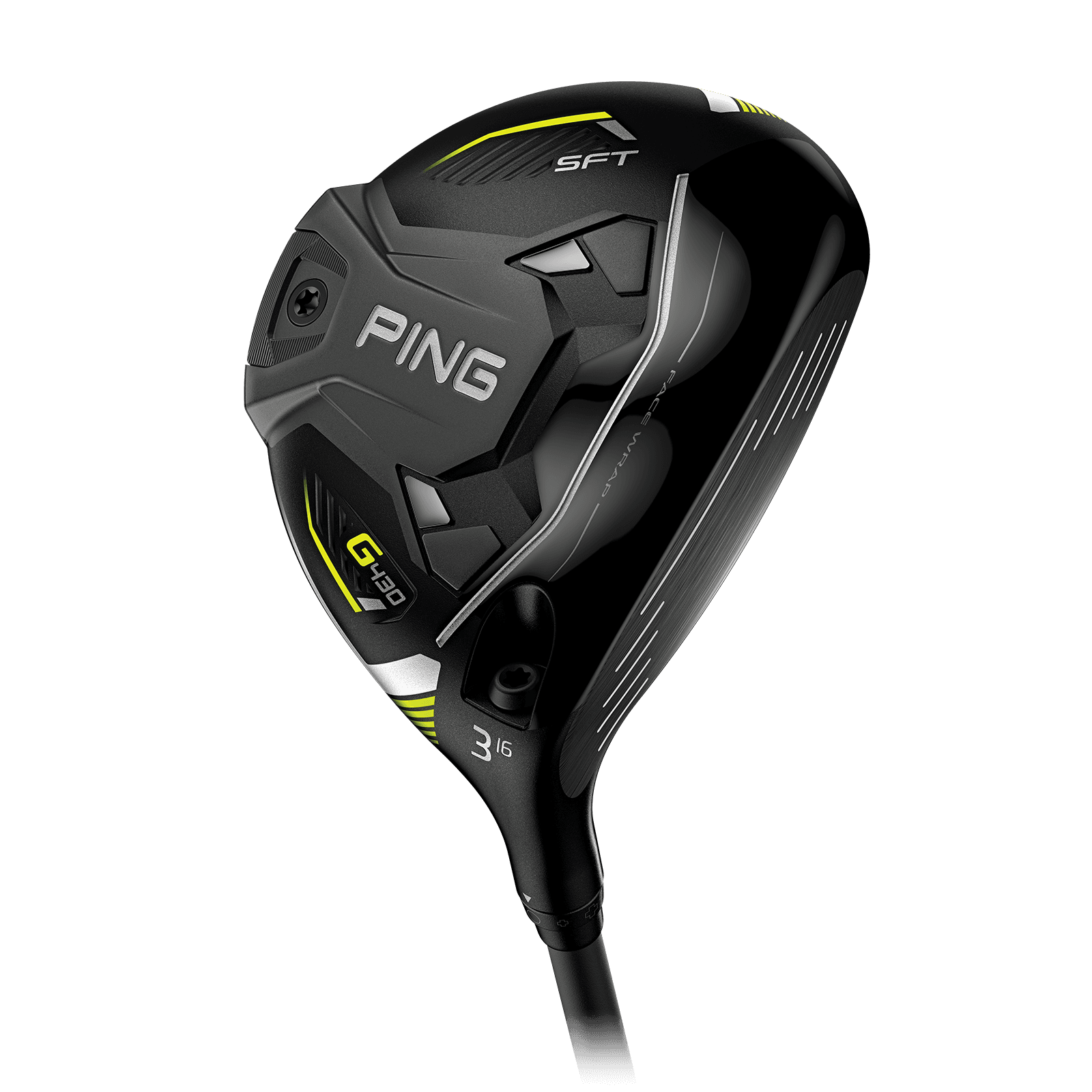Ping G430 SFT fairway wood