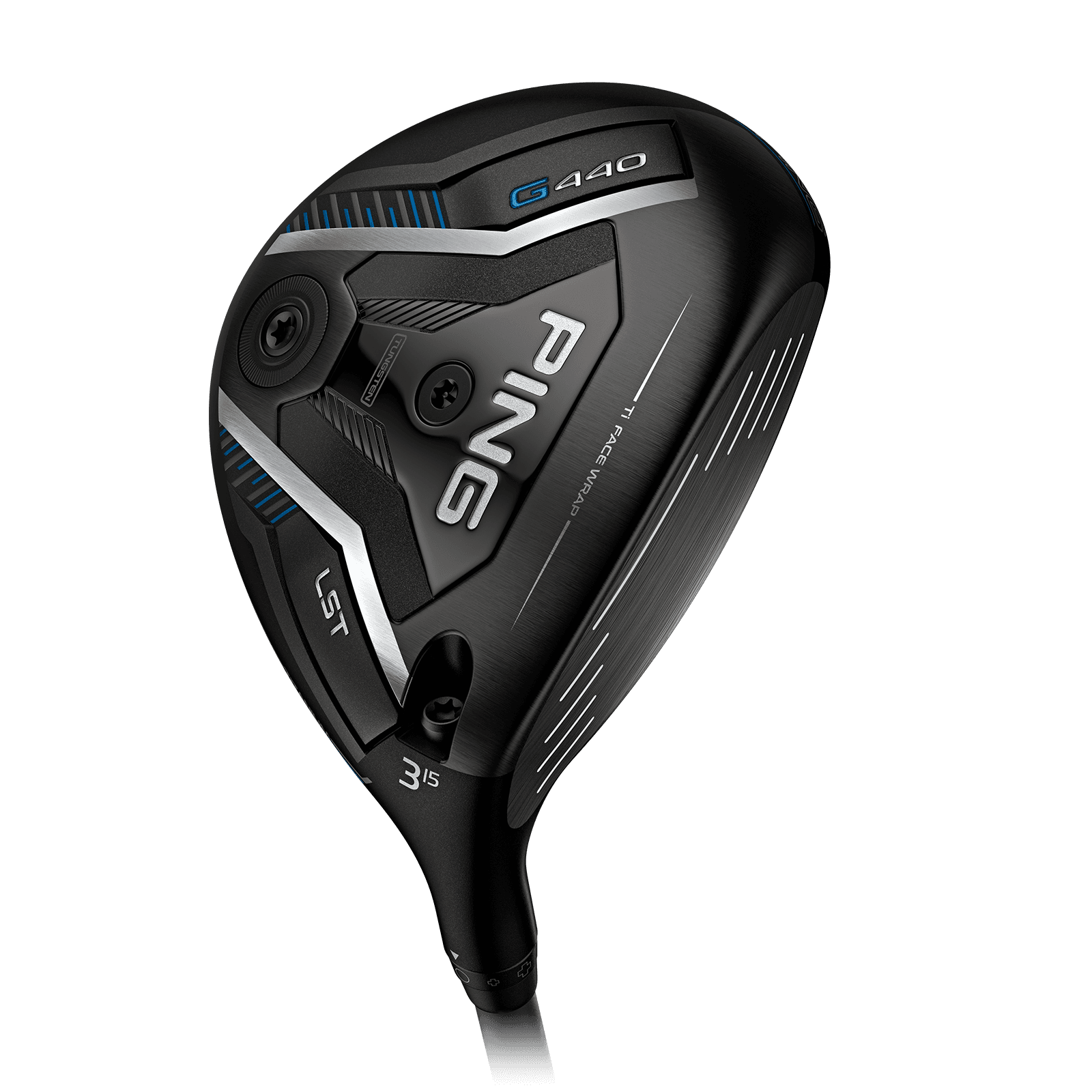 Ping G440 LST fairway wood