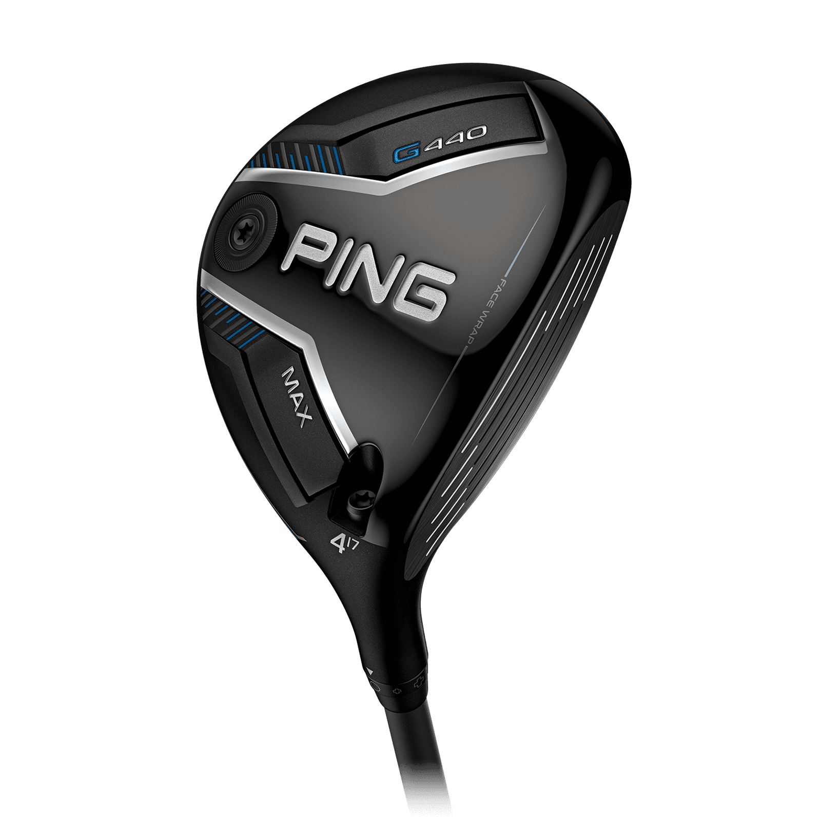 Ping G440 Fairway fairway wood