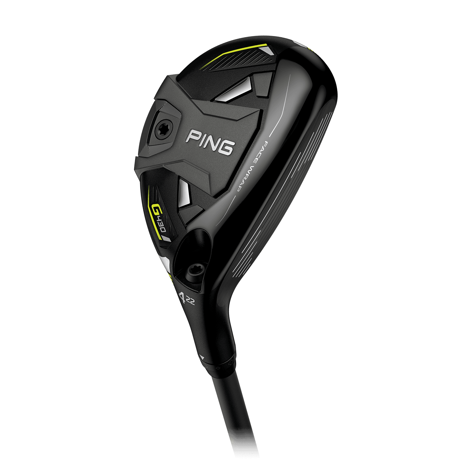 Ping G430 hybrid