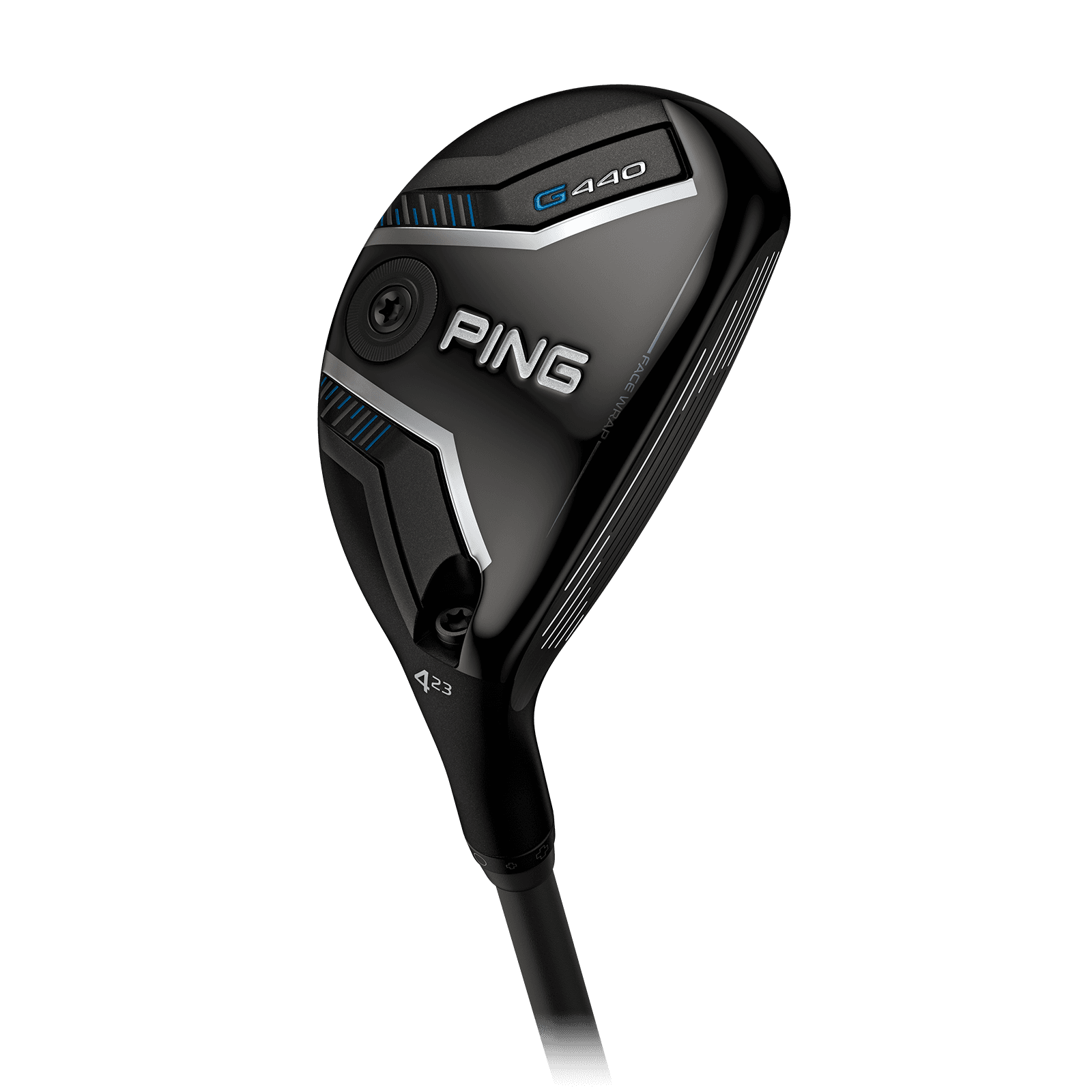 Ping G440 Hybrid hybrid