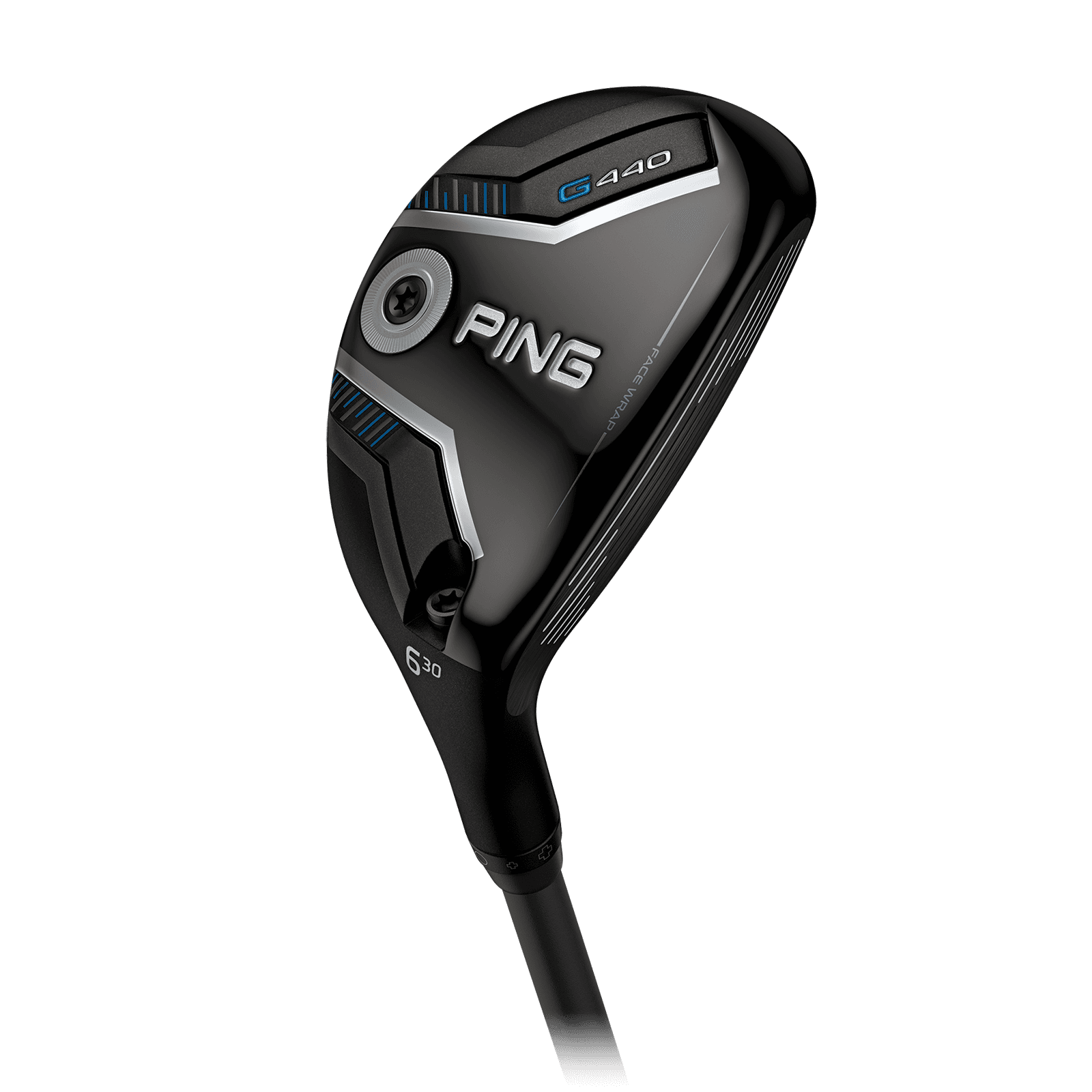 Ping G440 hybrid