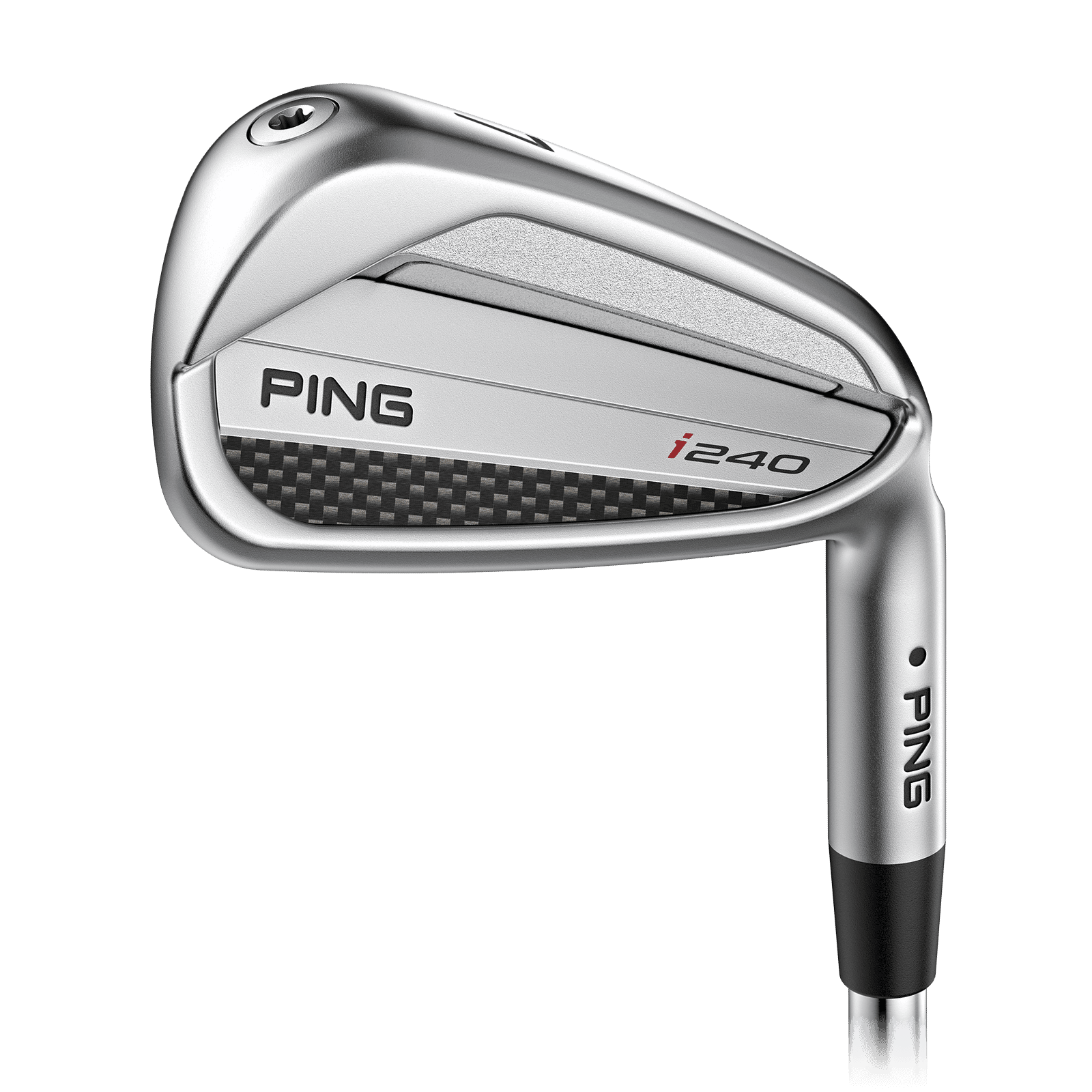 Ping i240 irons