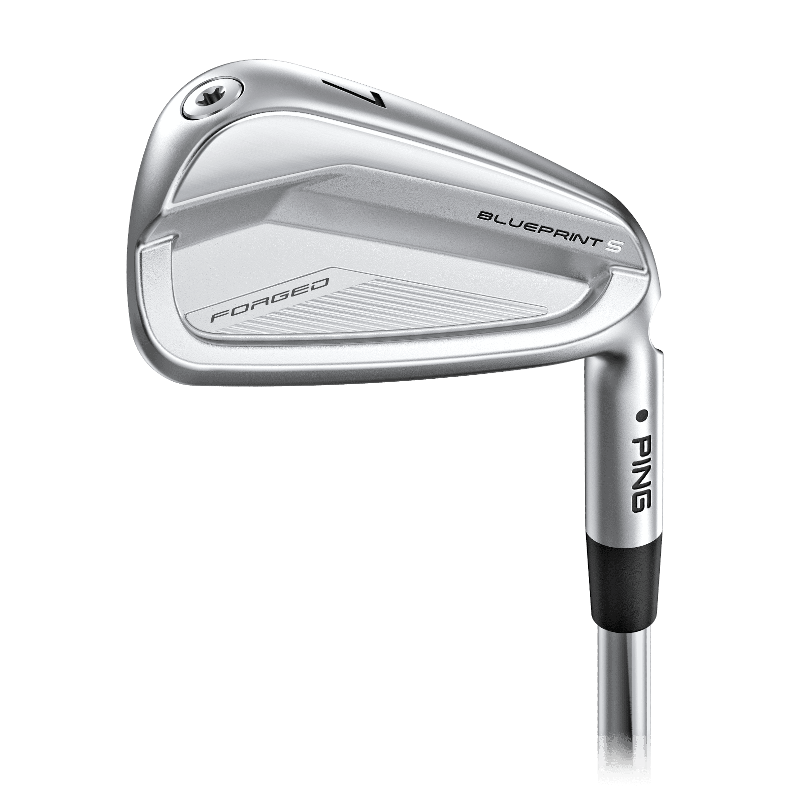Ping Blueprint S irons