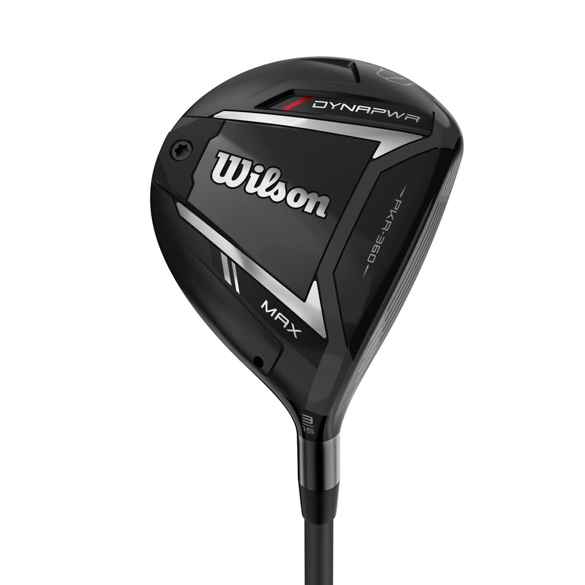 Wilson Dynapwr Max fairway wood