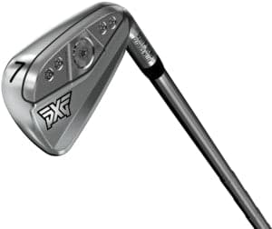 PXG 0311P GEN6 irons