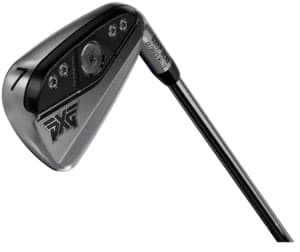 PXG 0311 GEN6 irons
