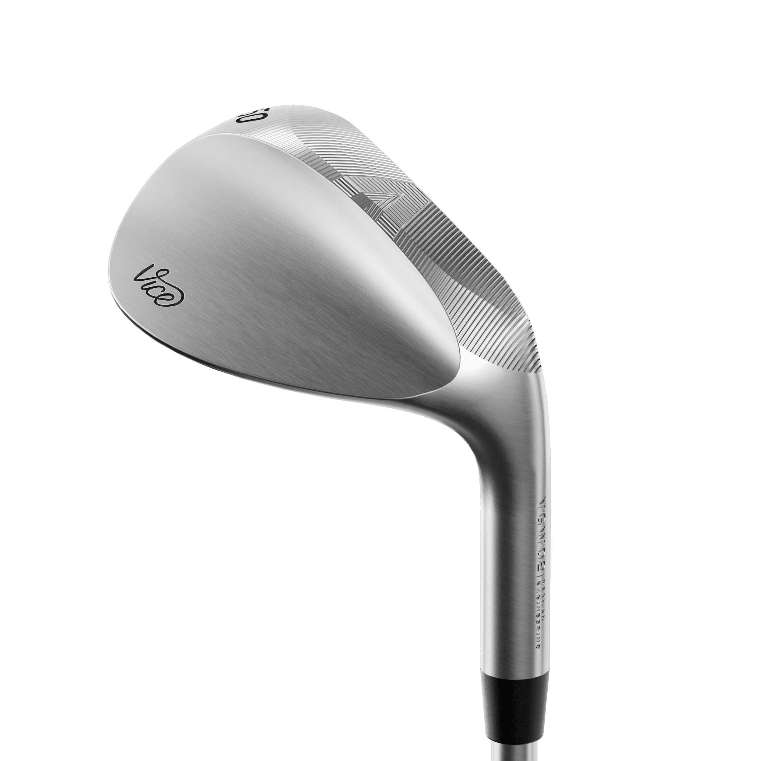 Vice Golf VGW02 wedge