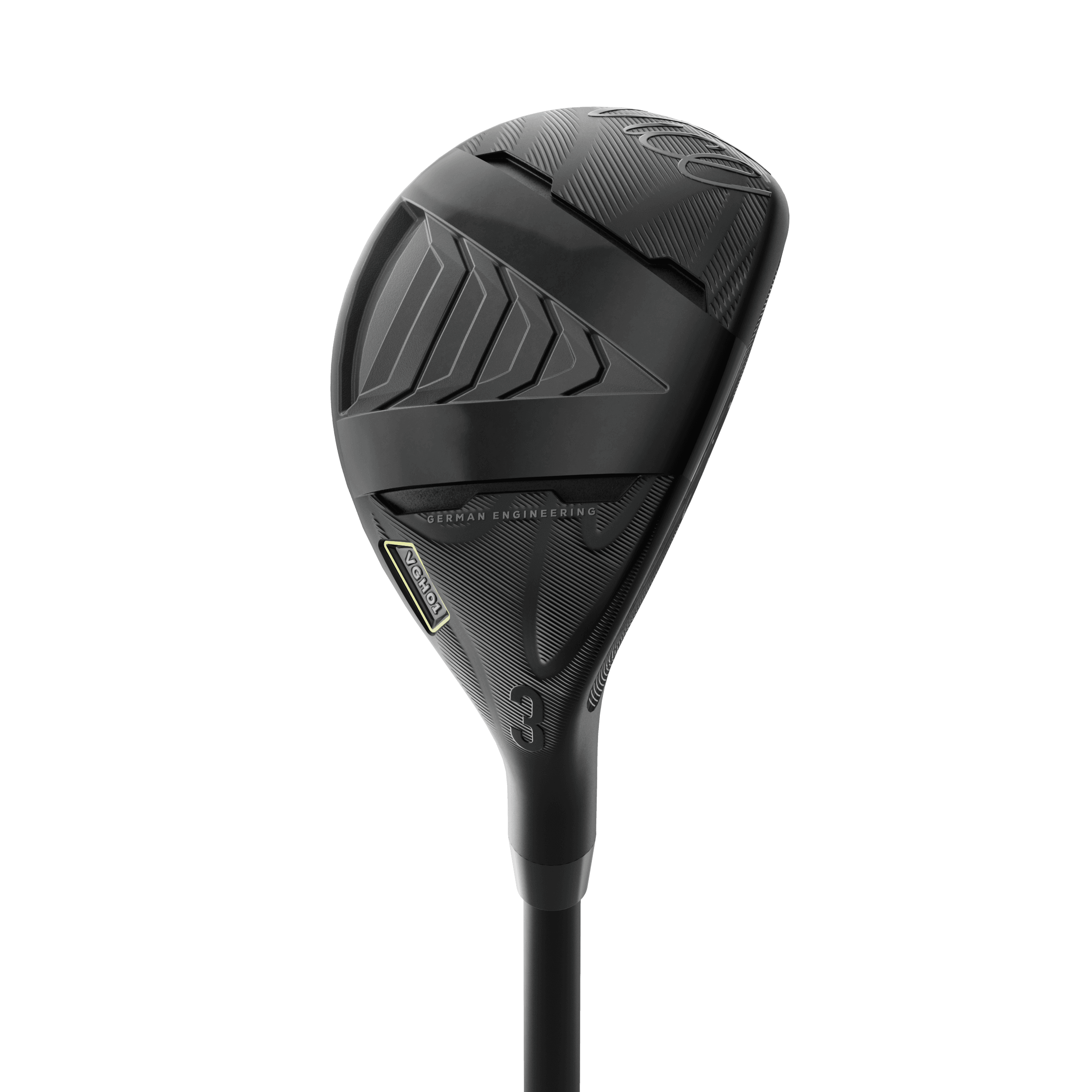 Vice Golf VGH01 hybrid