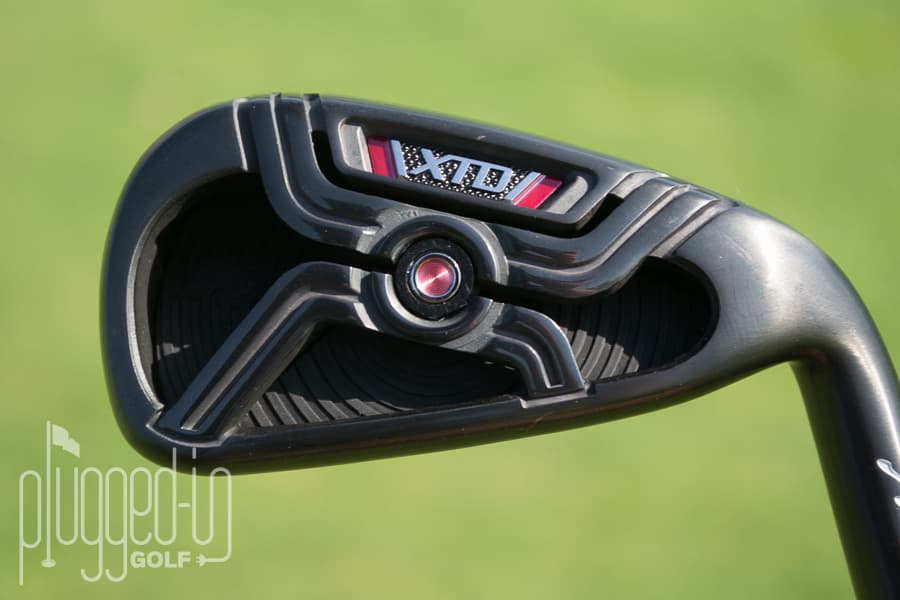 Adams Golf XTD Forged irons