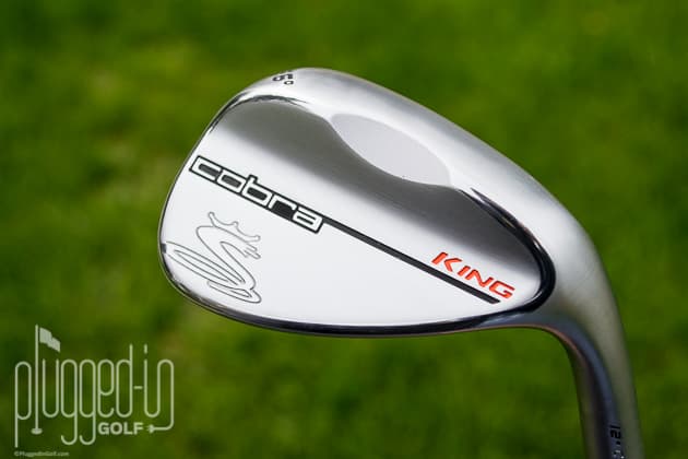 Cobra King Wedge wedge
