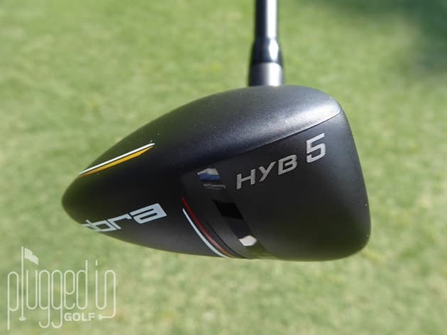 Cobra LTDx hybrid