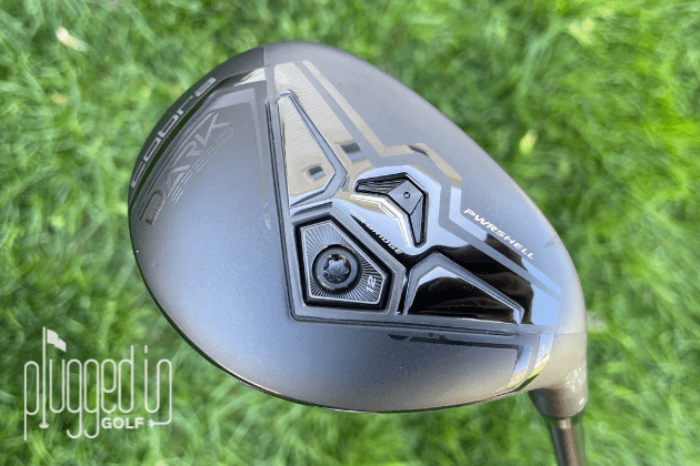 Cobra Darkspeed hybrid