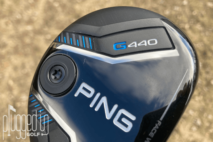 Ping G730 hybrid