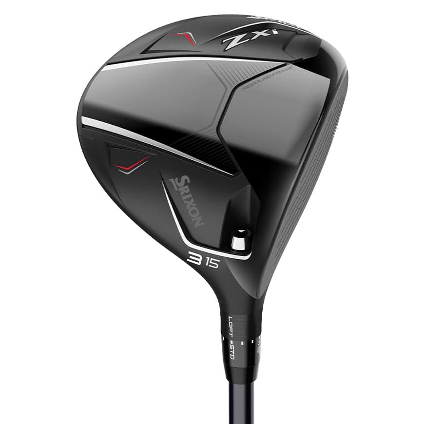 Srixon ZXi fairway wood