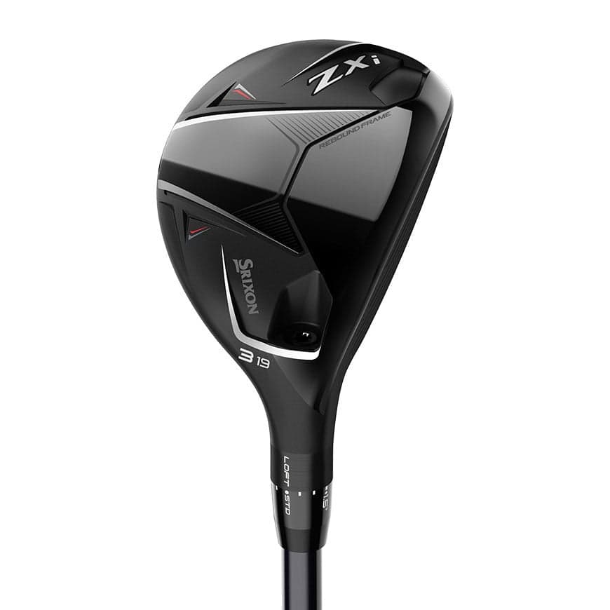 Srixon ZXi Hybrid hybrid