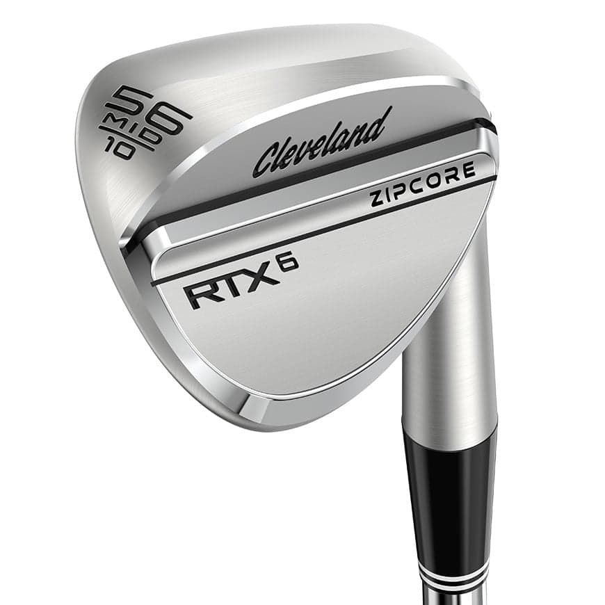 Cleveland RTX Full-Face 2 wedge