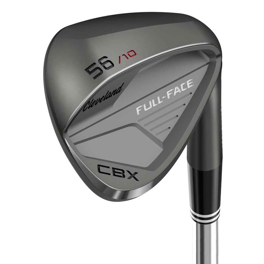 Cleveland CBX Full-Face 2 wedge