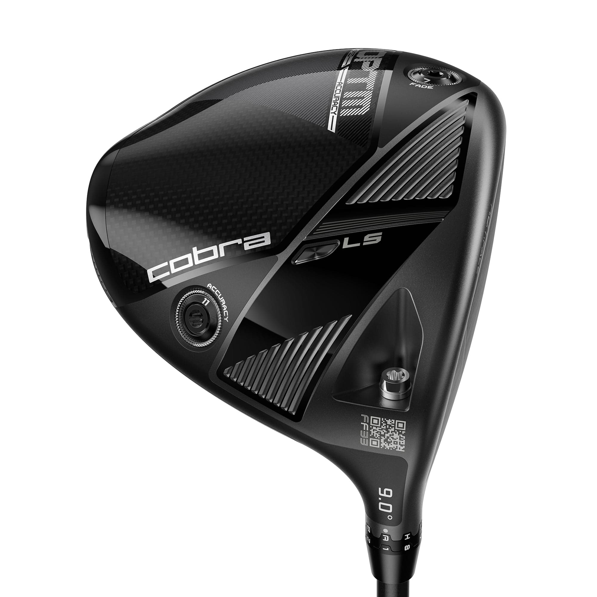 Cobra OPTM LS driver