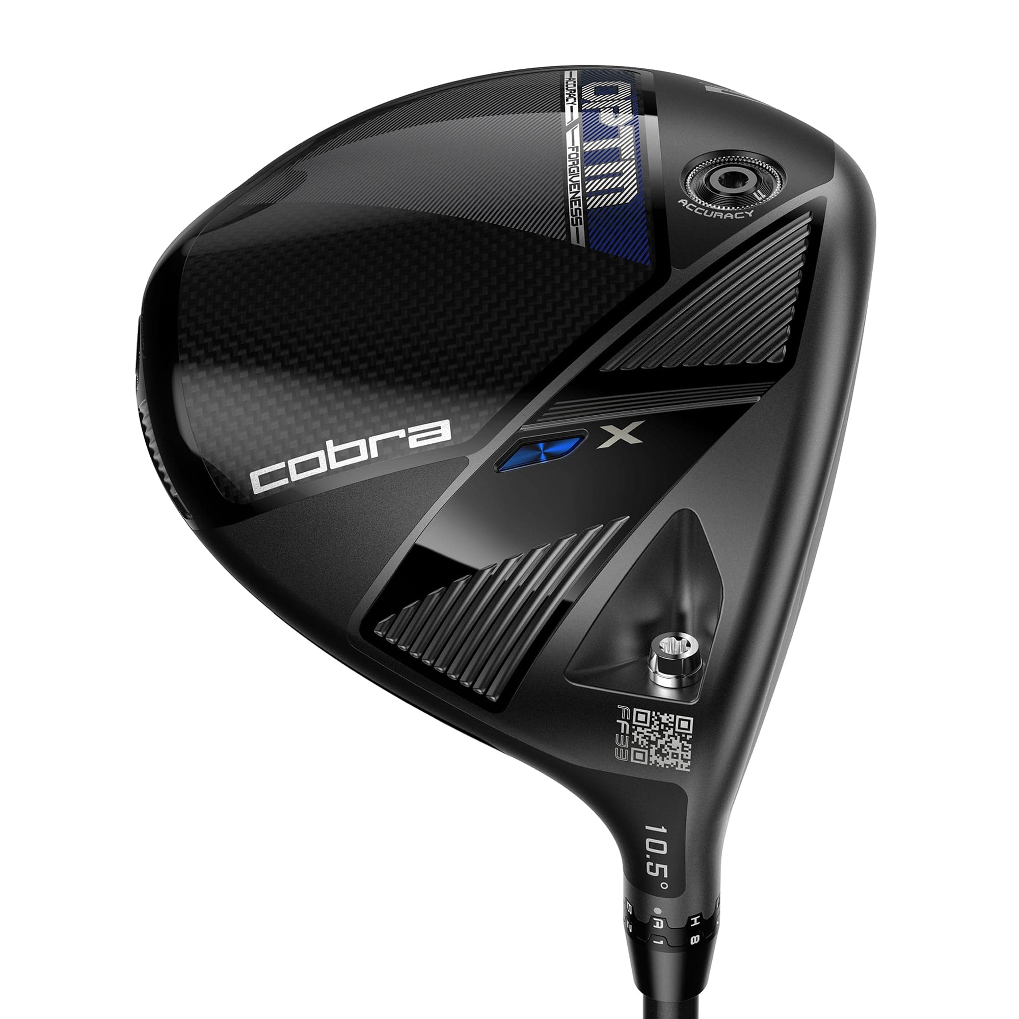 Cobra OPTM X driver