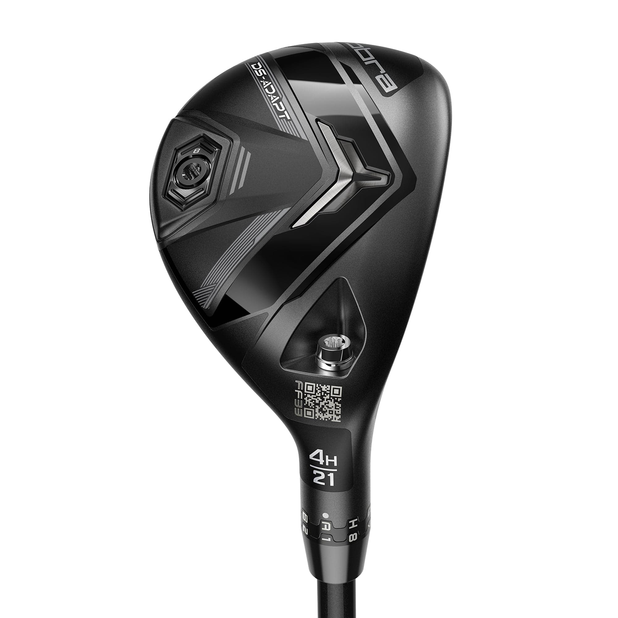 Cobra DS-Adapt Hybrid hybrid