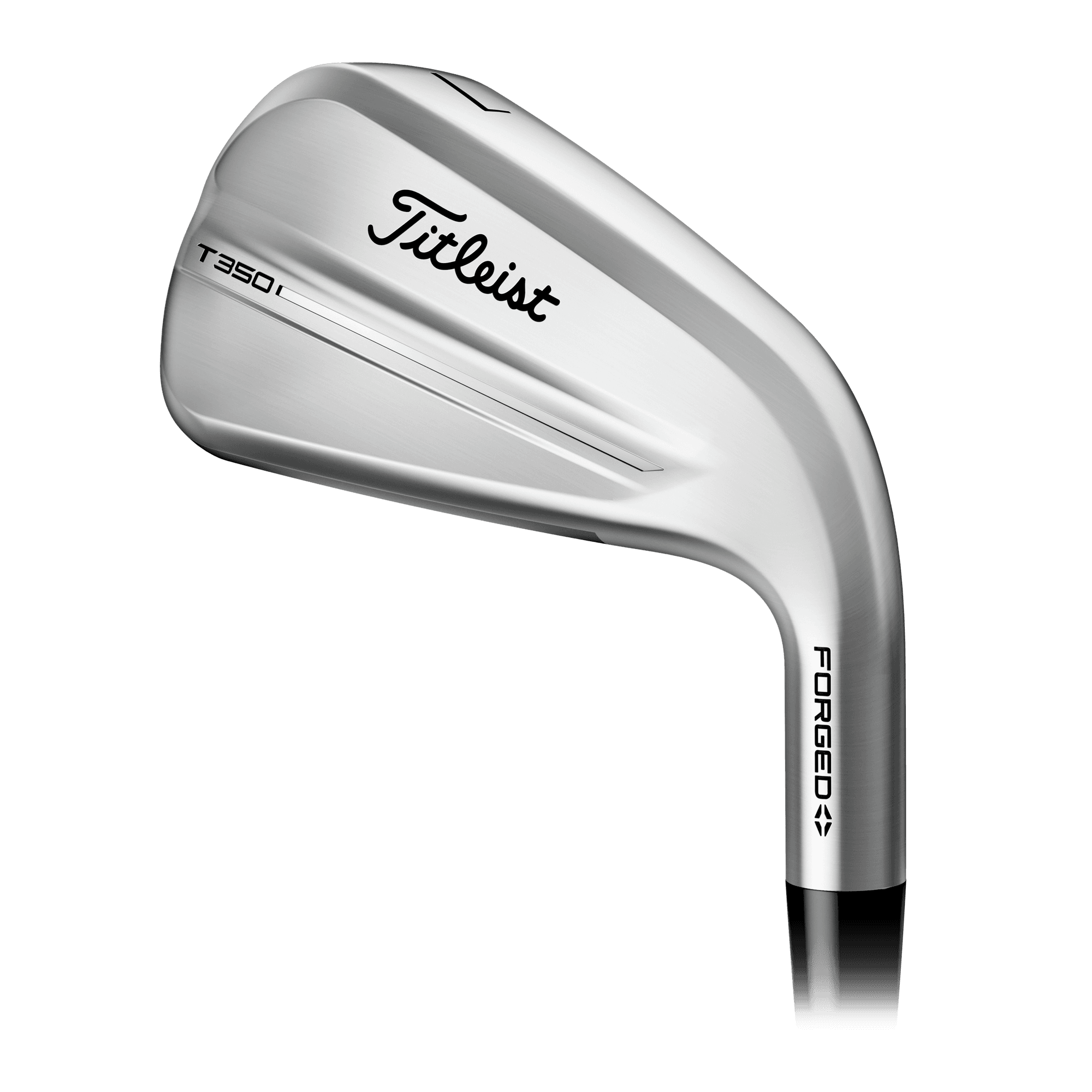 Titleist T350 irons