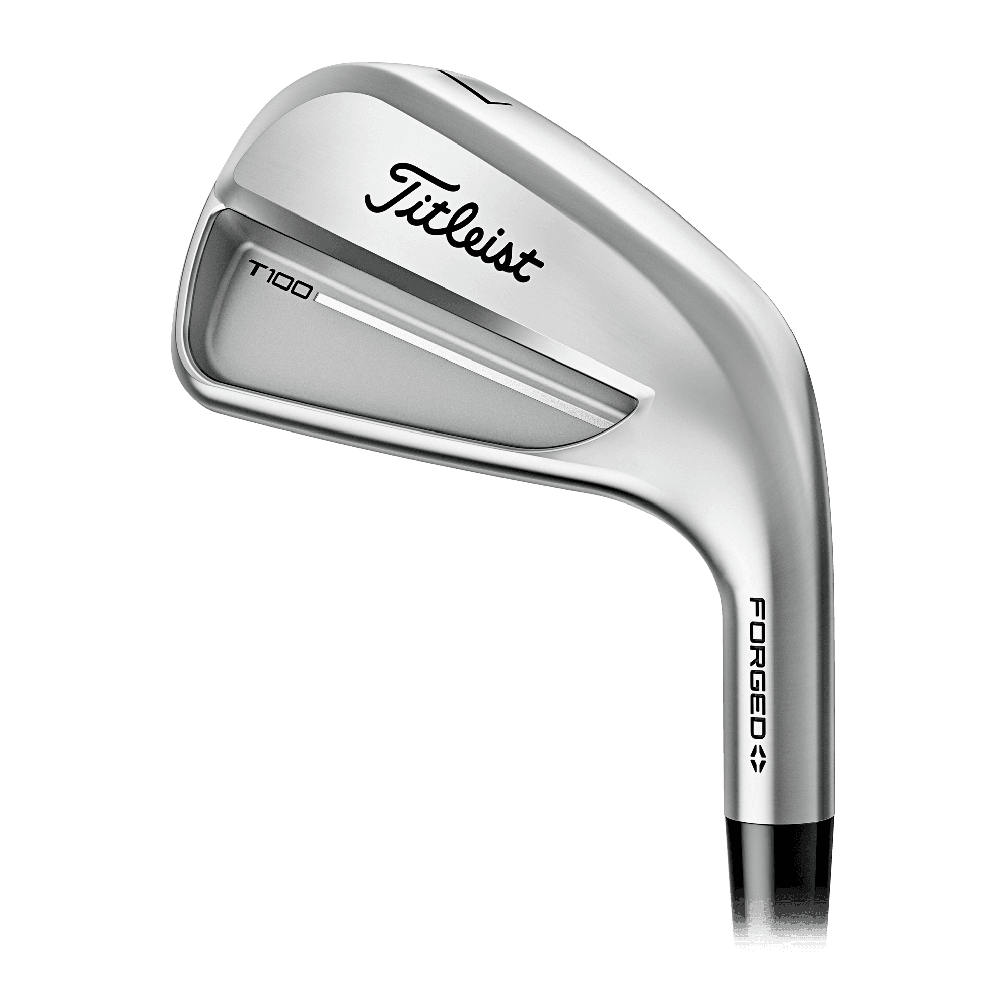 Titleist T100 irons