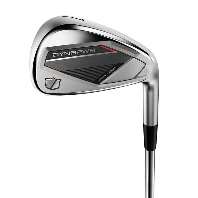 Wilson Dynapower irons