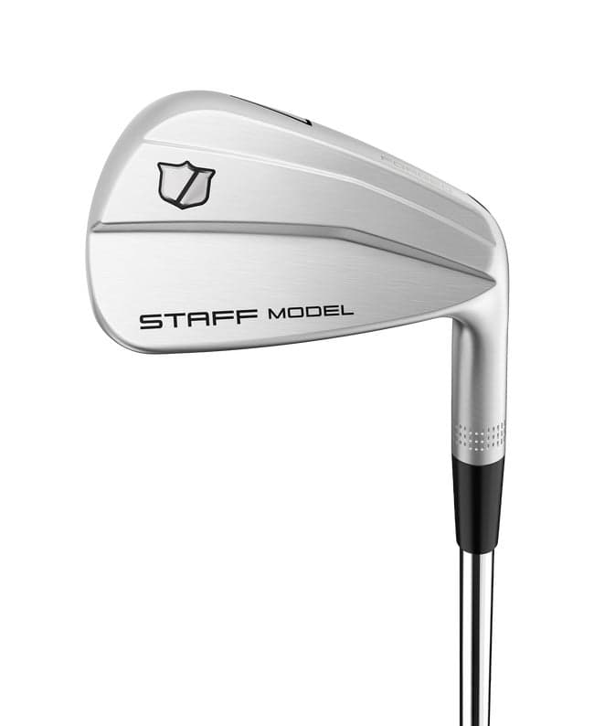 Wilson Staff Model Blade irons