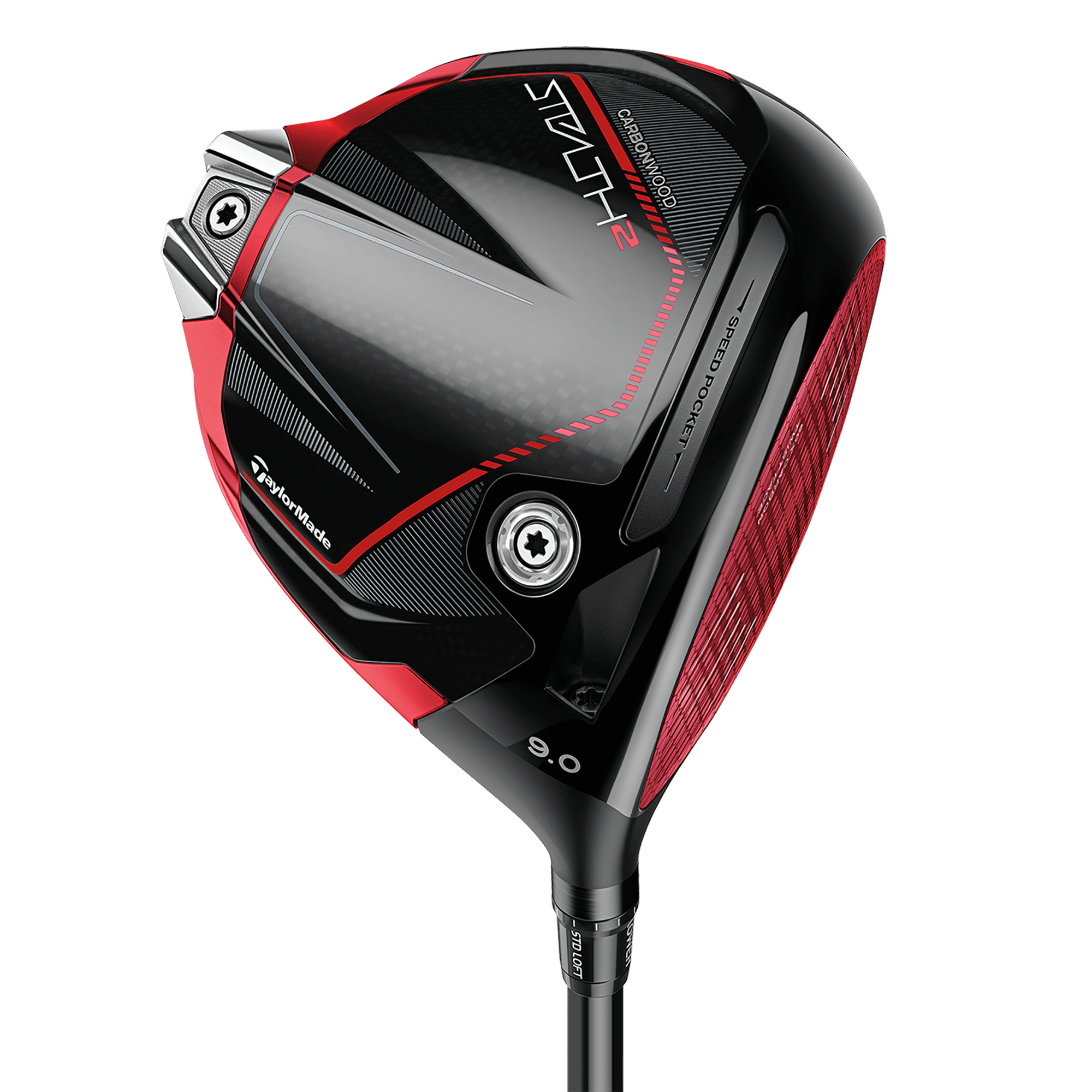 TaylorMade Stealth 2 driver