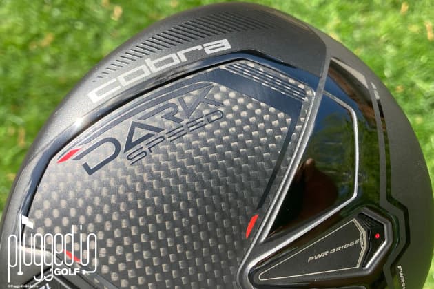 Cobra Darkspeed Max driver
