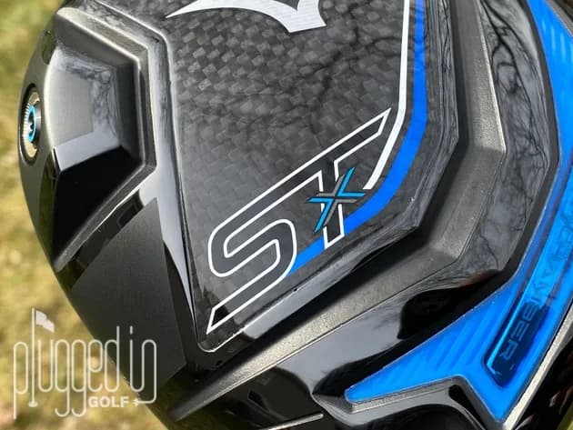 Mizuno ST-X 230 driver