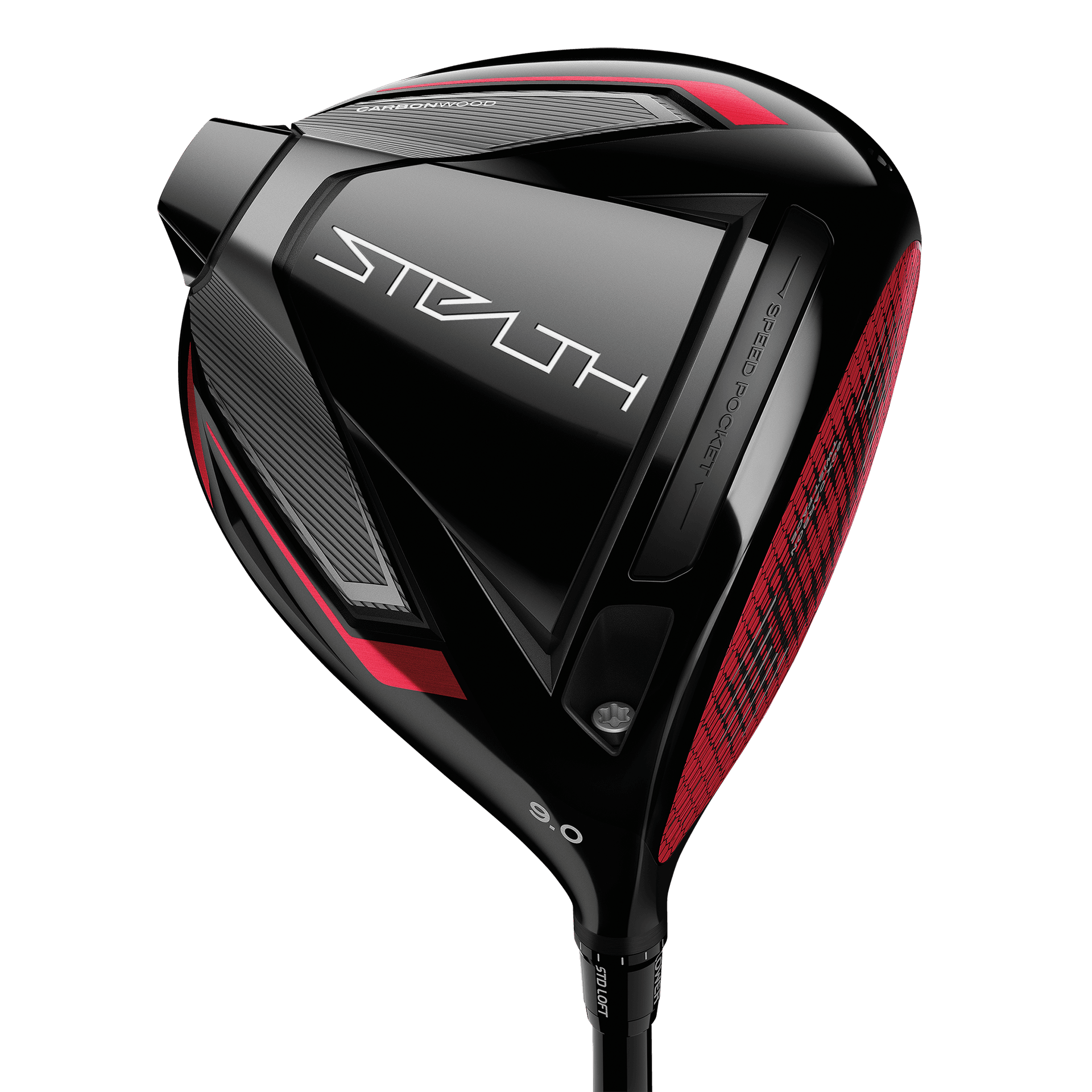 TaylorMade Stealth driver