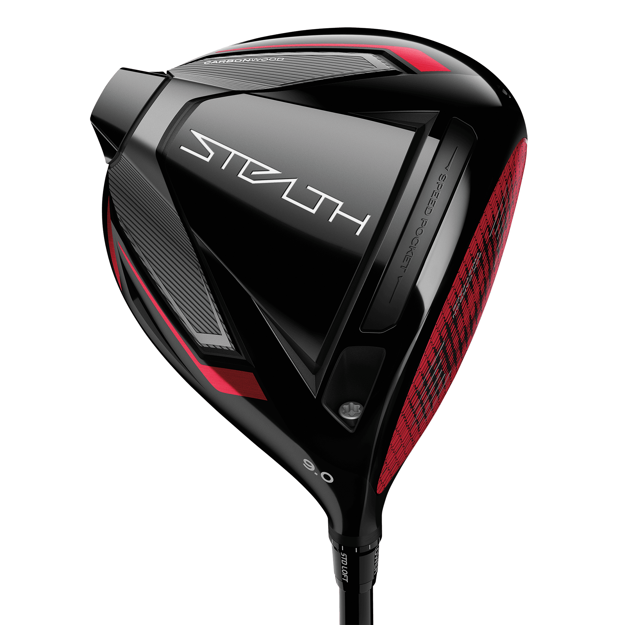 TaylorMade Stealth driver