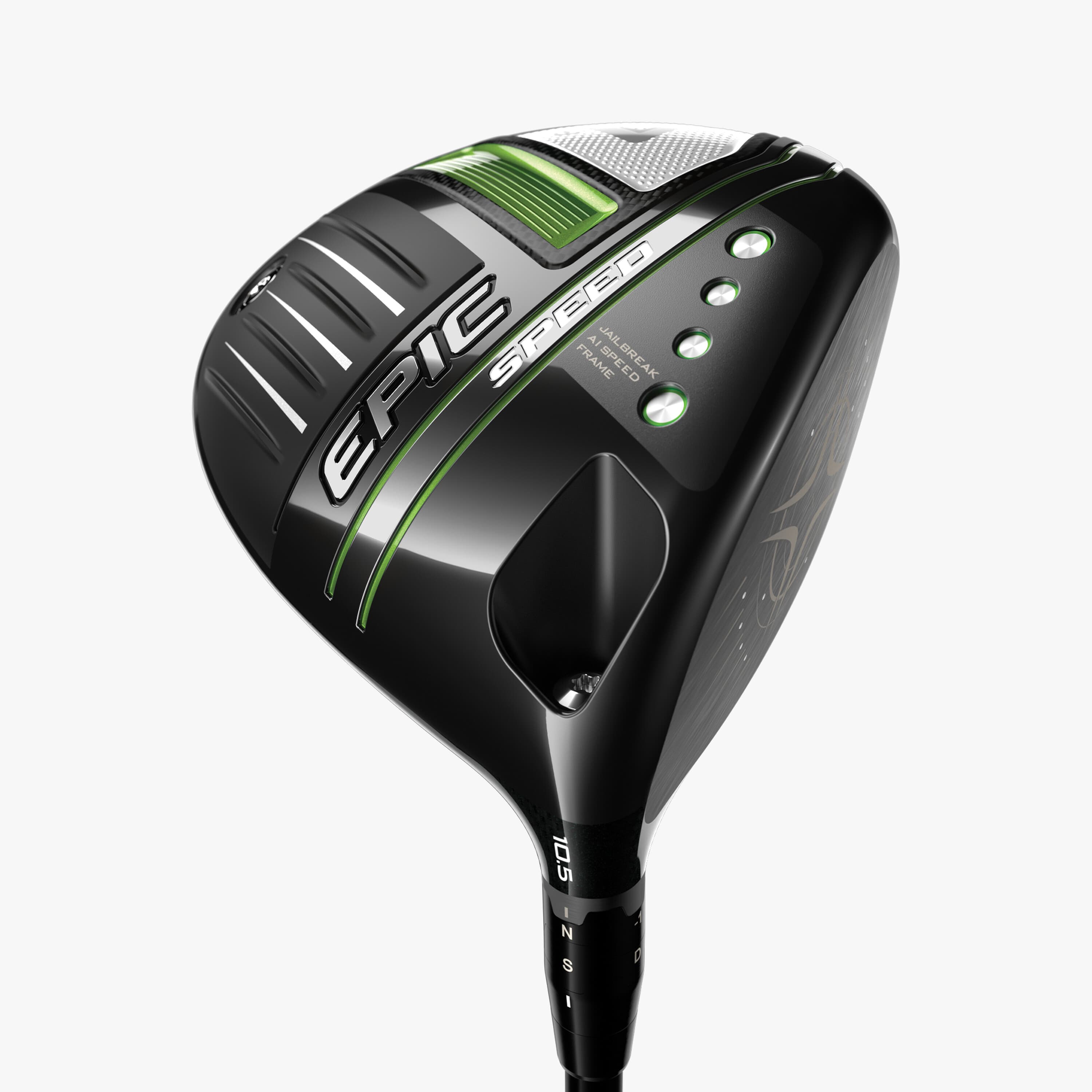 Callaway Epic Speed driver