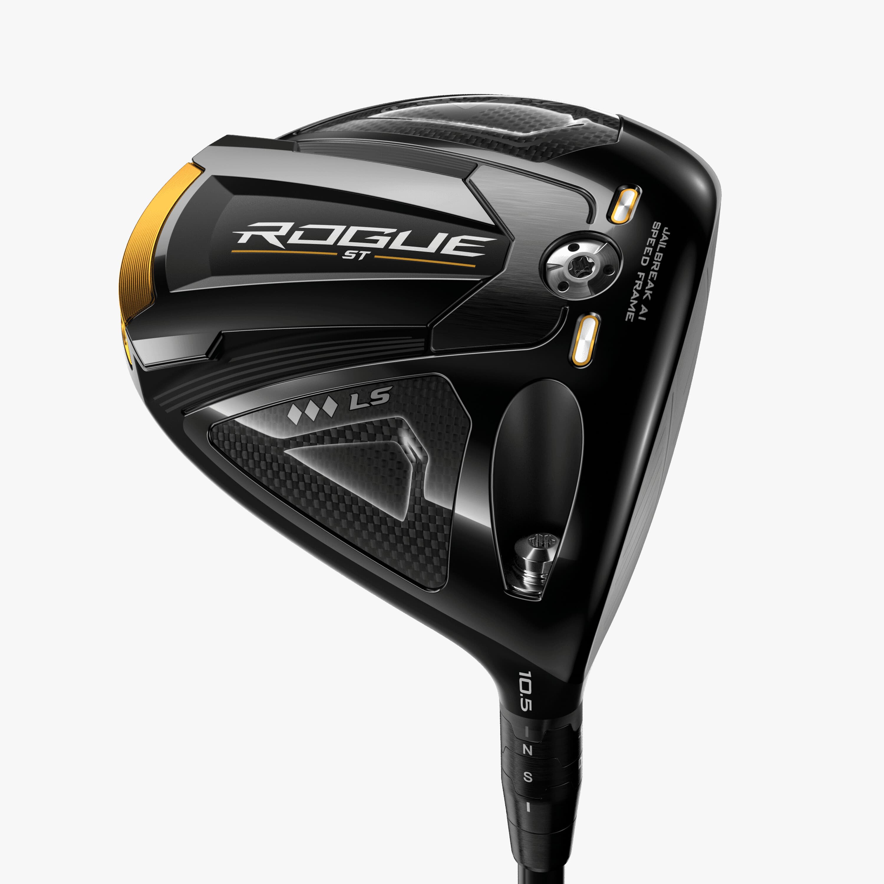Callaway Rogue ST Triple Diamond driver