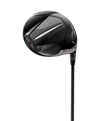 Titleist TSR1 driver