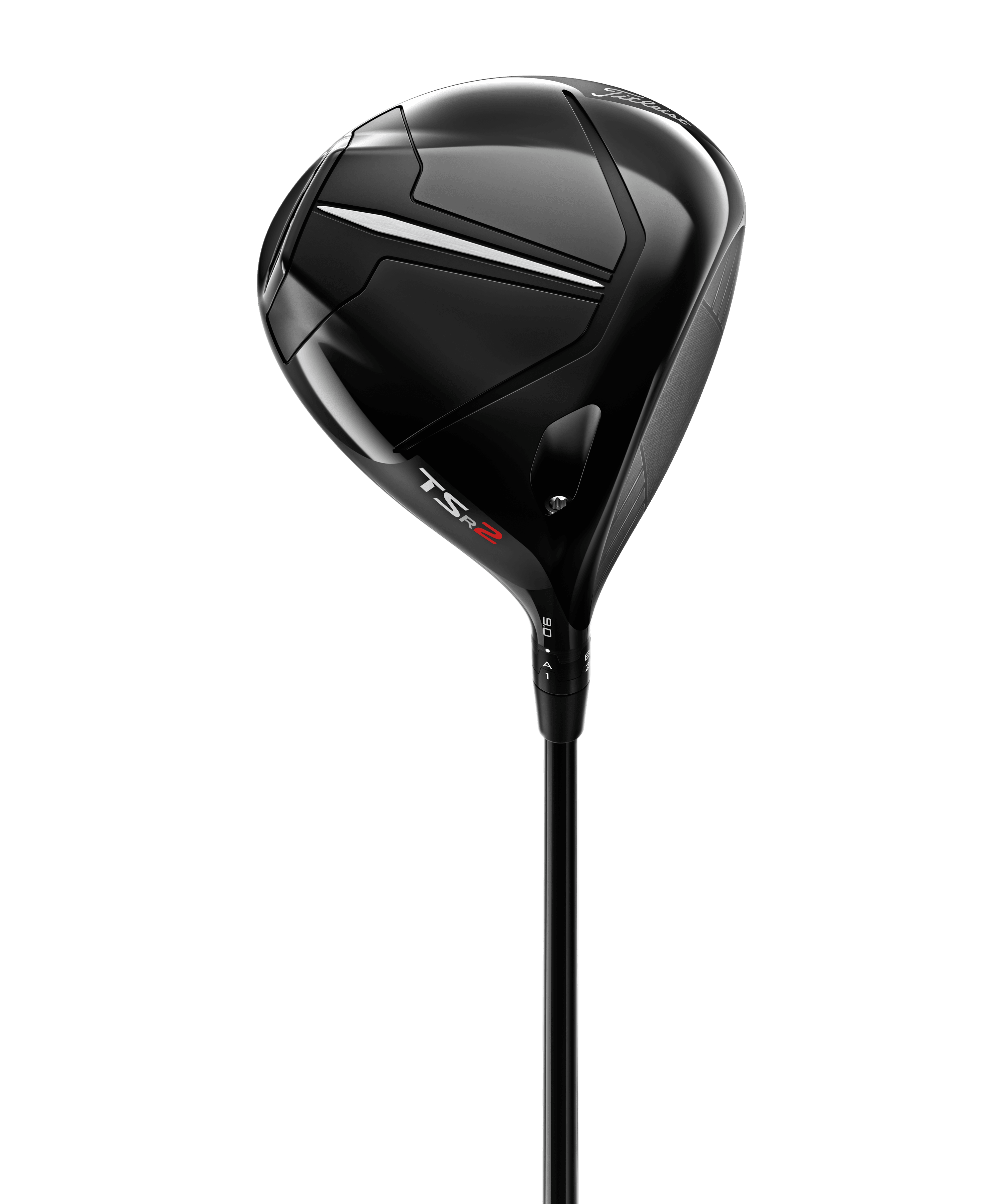 Titleist TSR2 driver