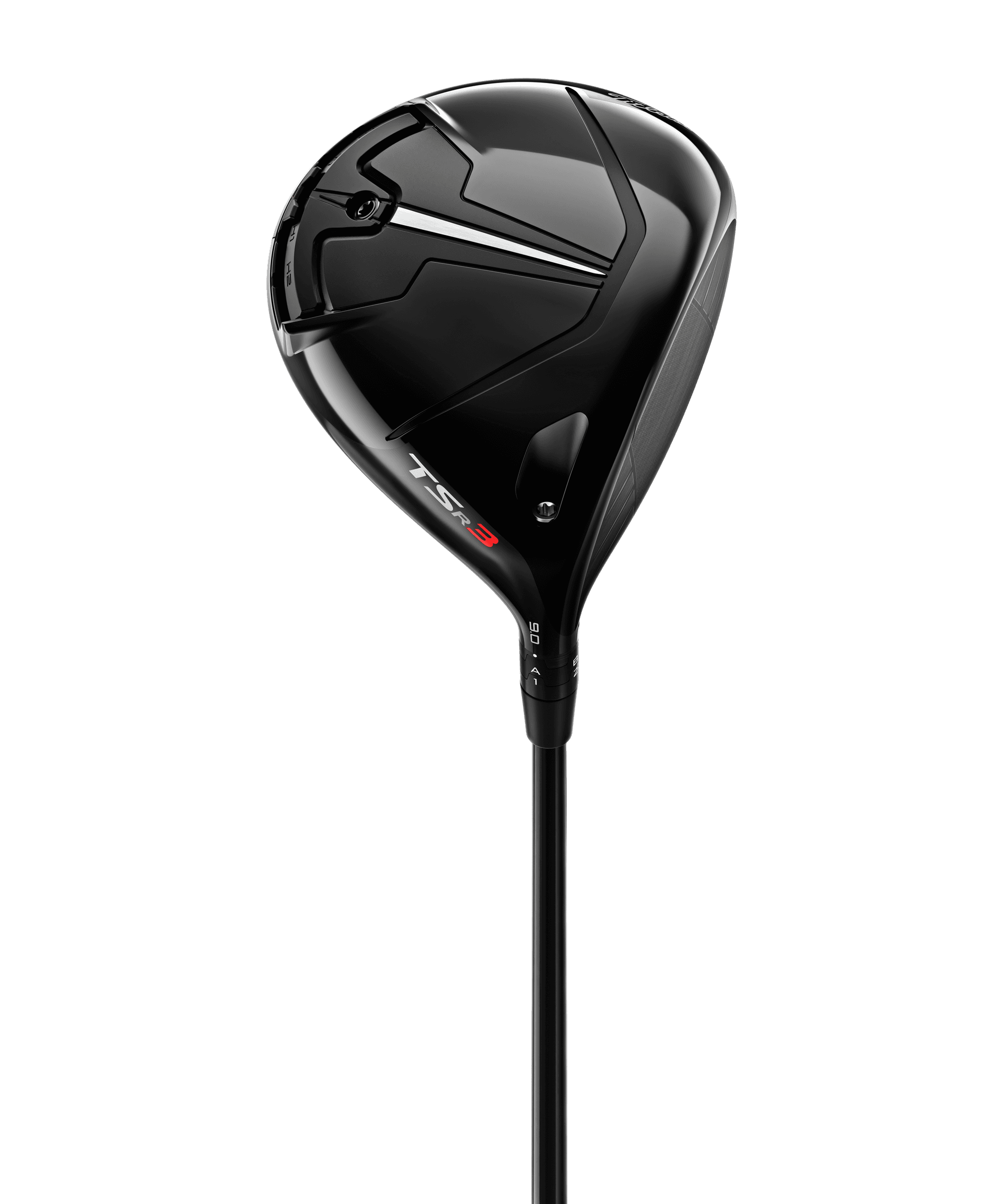 Titleist TSR3 driver