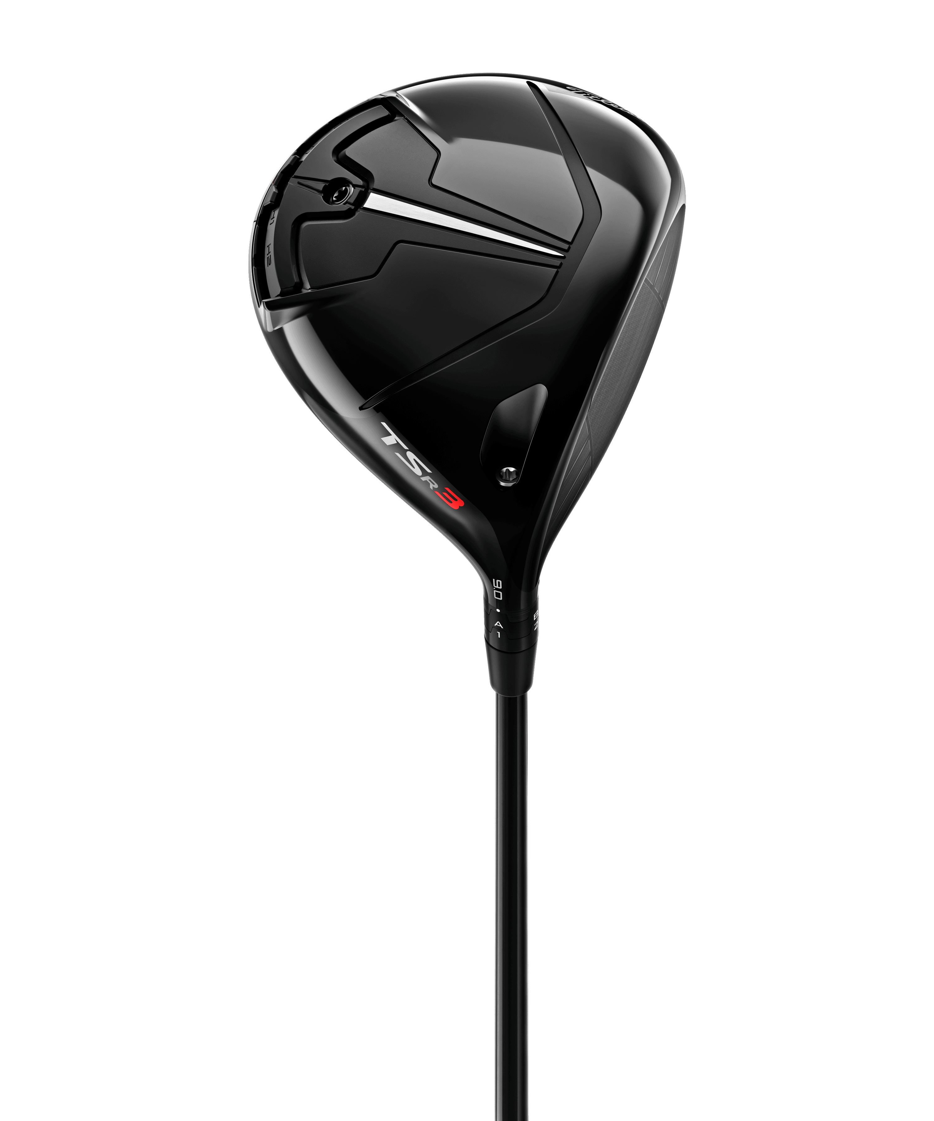 Titleist TSR3 driver