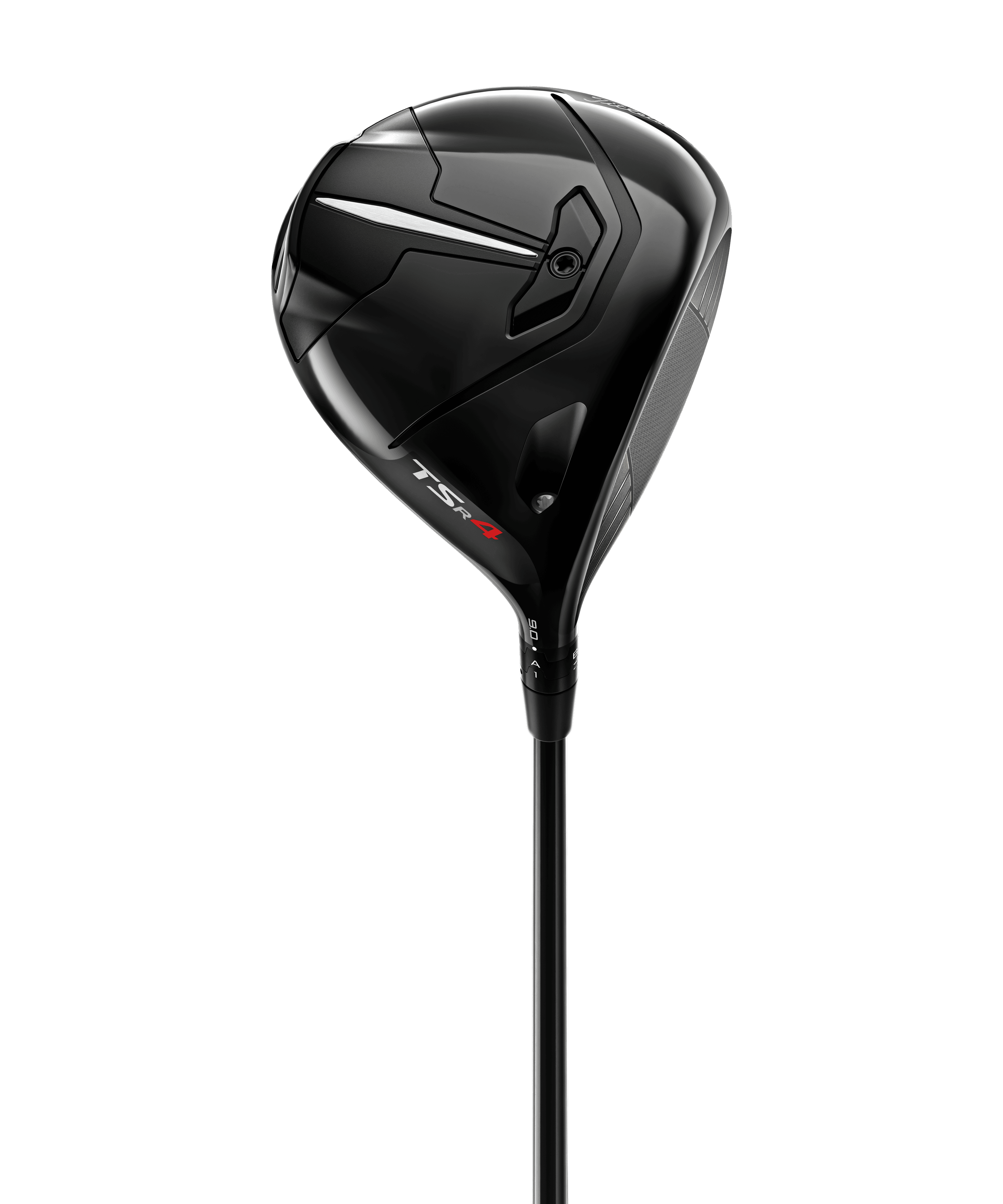 Titleist TSR4 driver