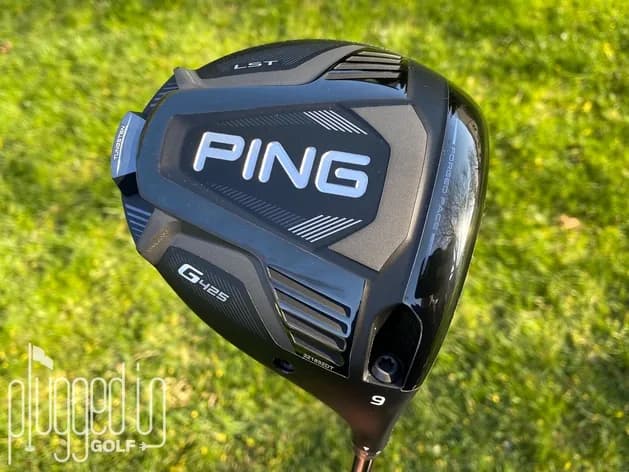 Ping G425 LST driver