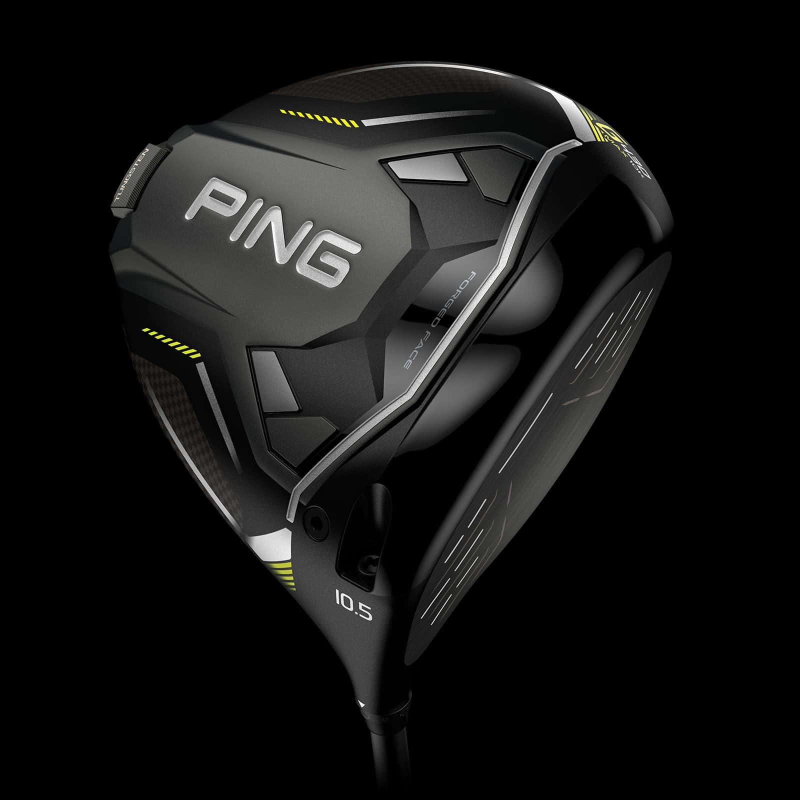 Ping G430 10K driver