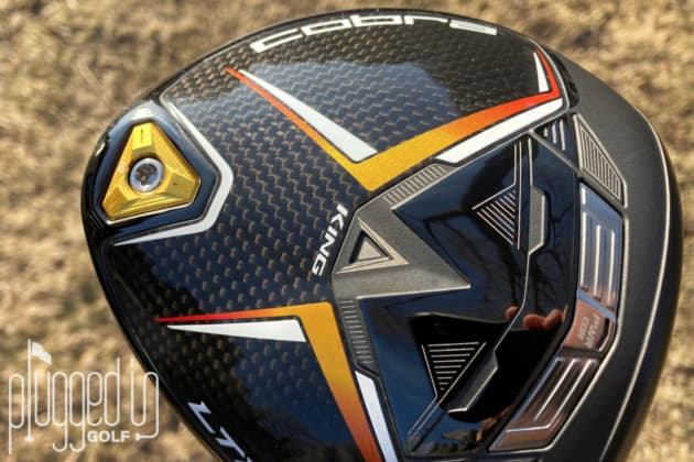 Cobra LTDx driver